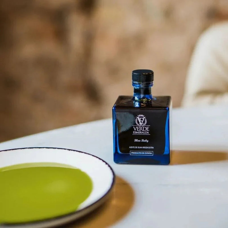 Picual vs. Hojiblanca: Which Extra Virgin Olive Oil is Right for You?
