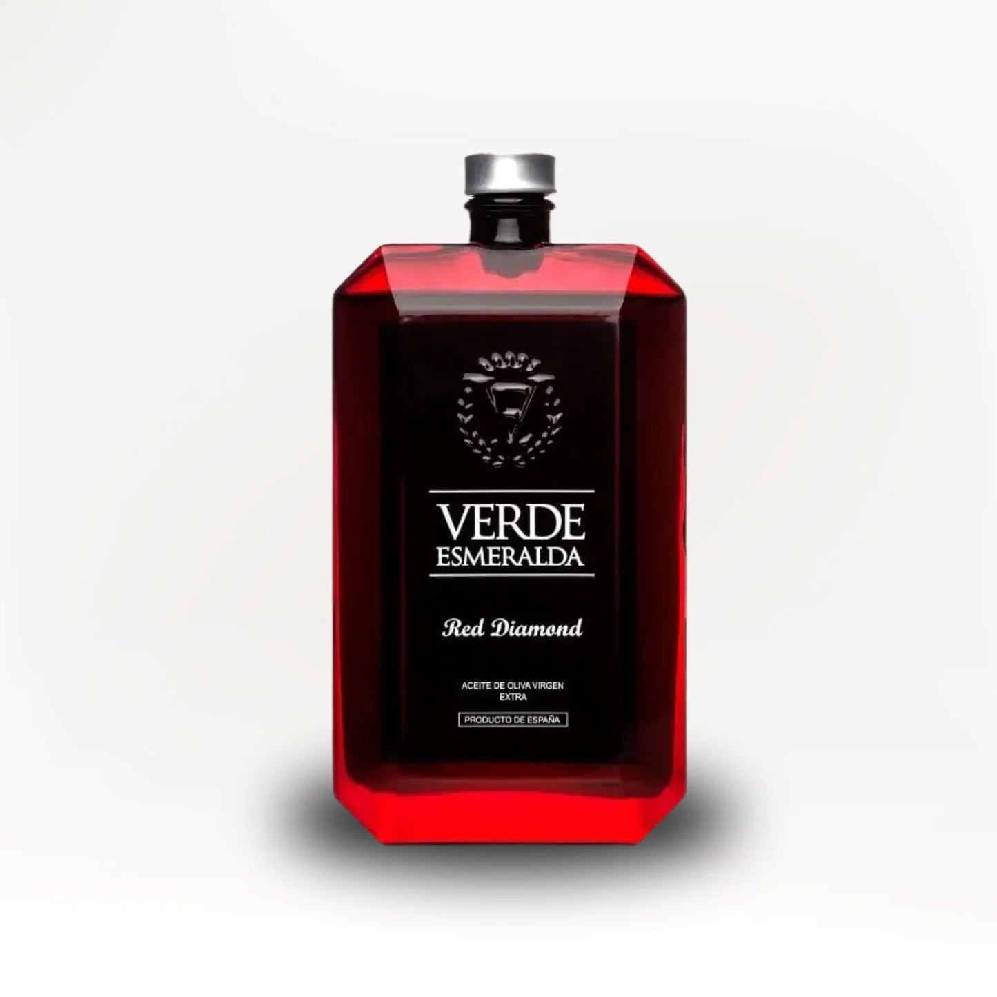 Red Diamond Royal 500ml – Premium Extra Virgin Olive Oil from Spain (Royal Variety)
