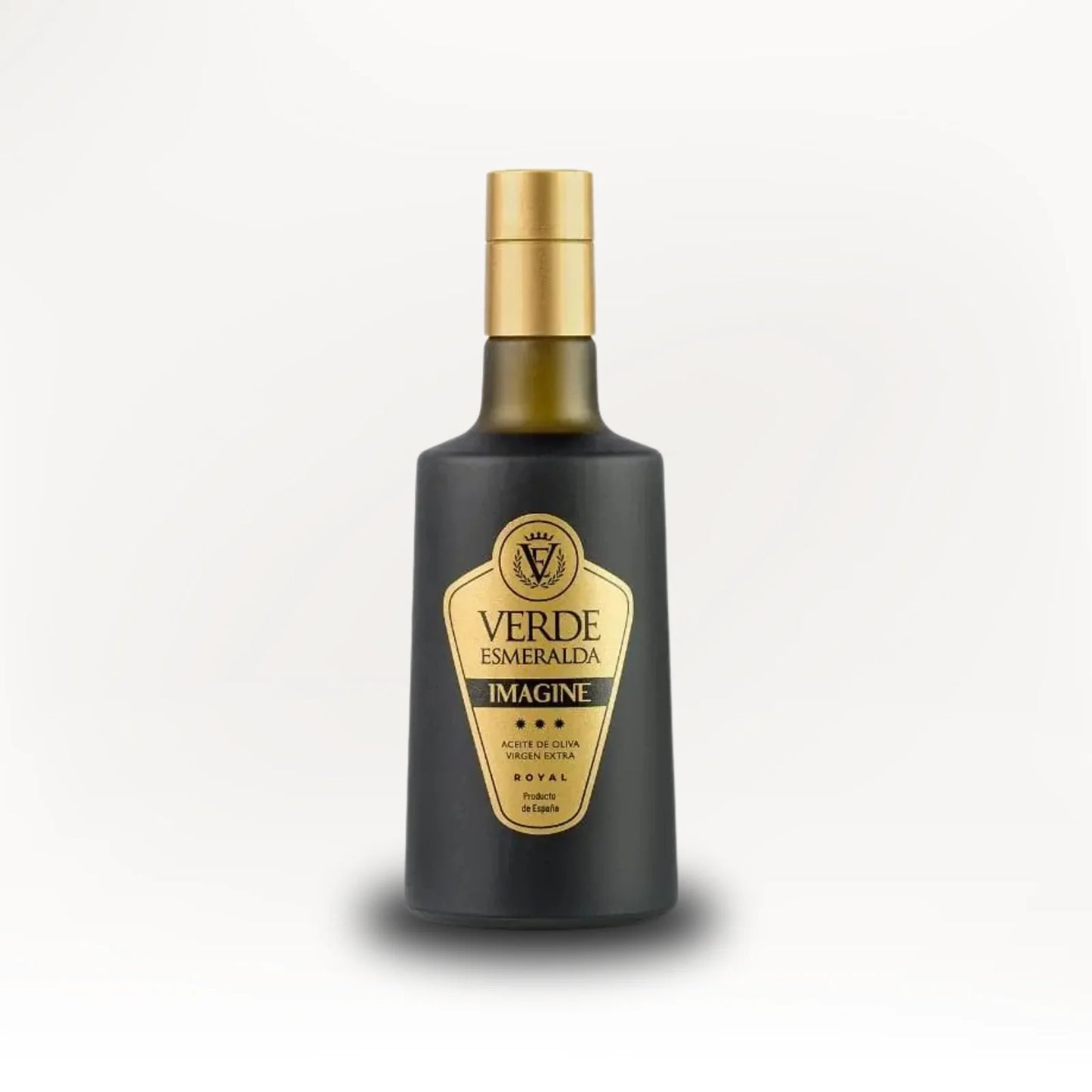 Imagine Royal 500 ml – Aceite de Oliva Virgen Extra Premium de España (Variedad Royal)