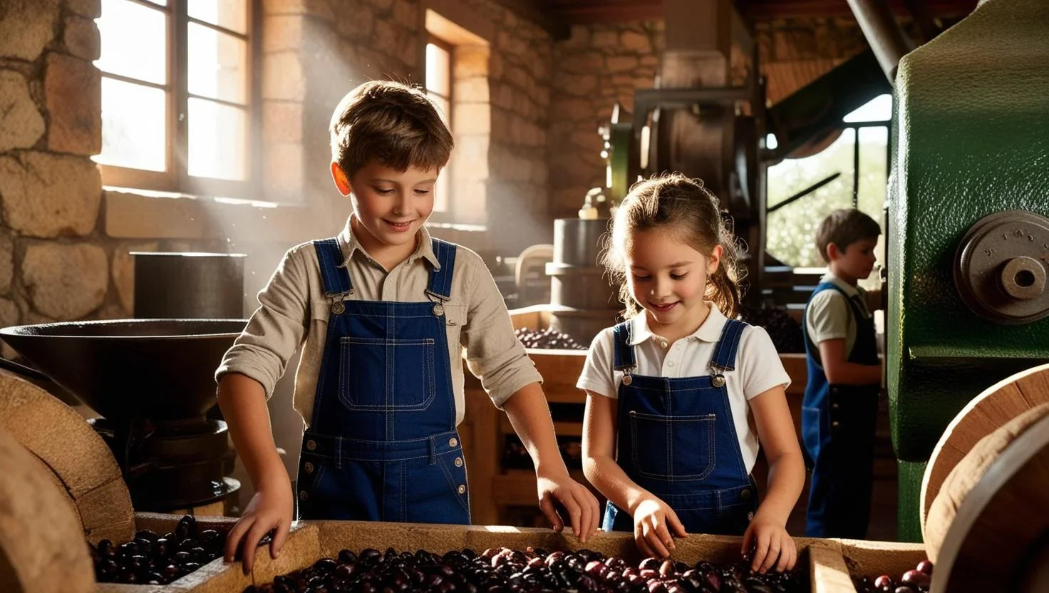 Bringing Mediterranean Excellence to the UAE: Discover NovaLux Trading