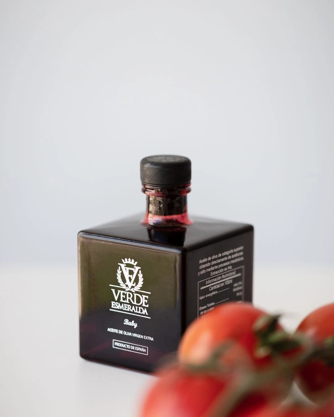 Red Baby Royal 100ml