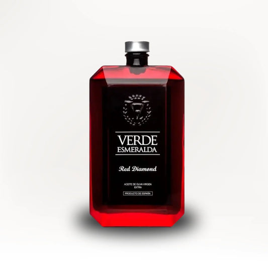Red Diamond Royal 500ml – Premium Extra Virgin Olive Oil from Spain (Royal Variety)