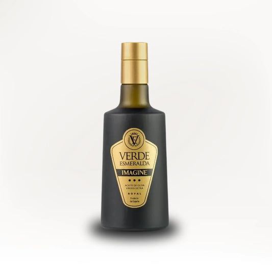 Imagine Royal 500ml – Premium Extra Virgin Olive Oil from Spain (Royal Variety)