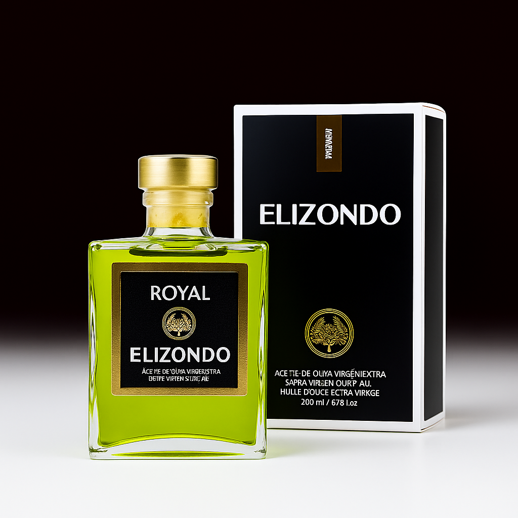 Elizondo Royal 200ml