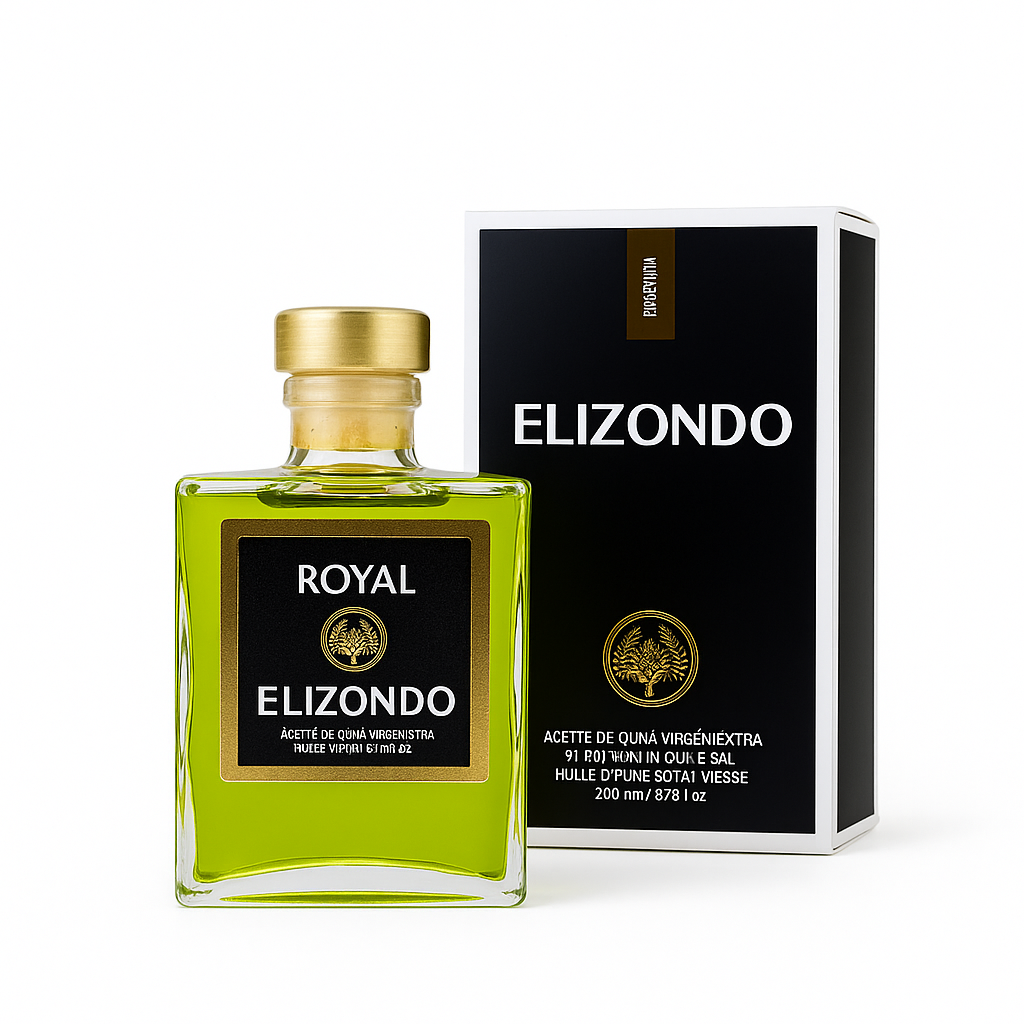 Elizondo Royal 200ml