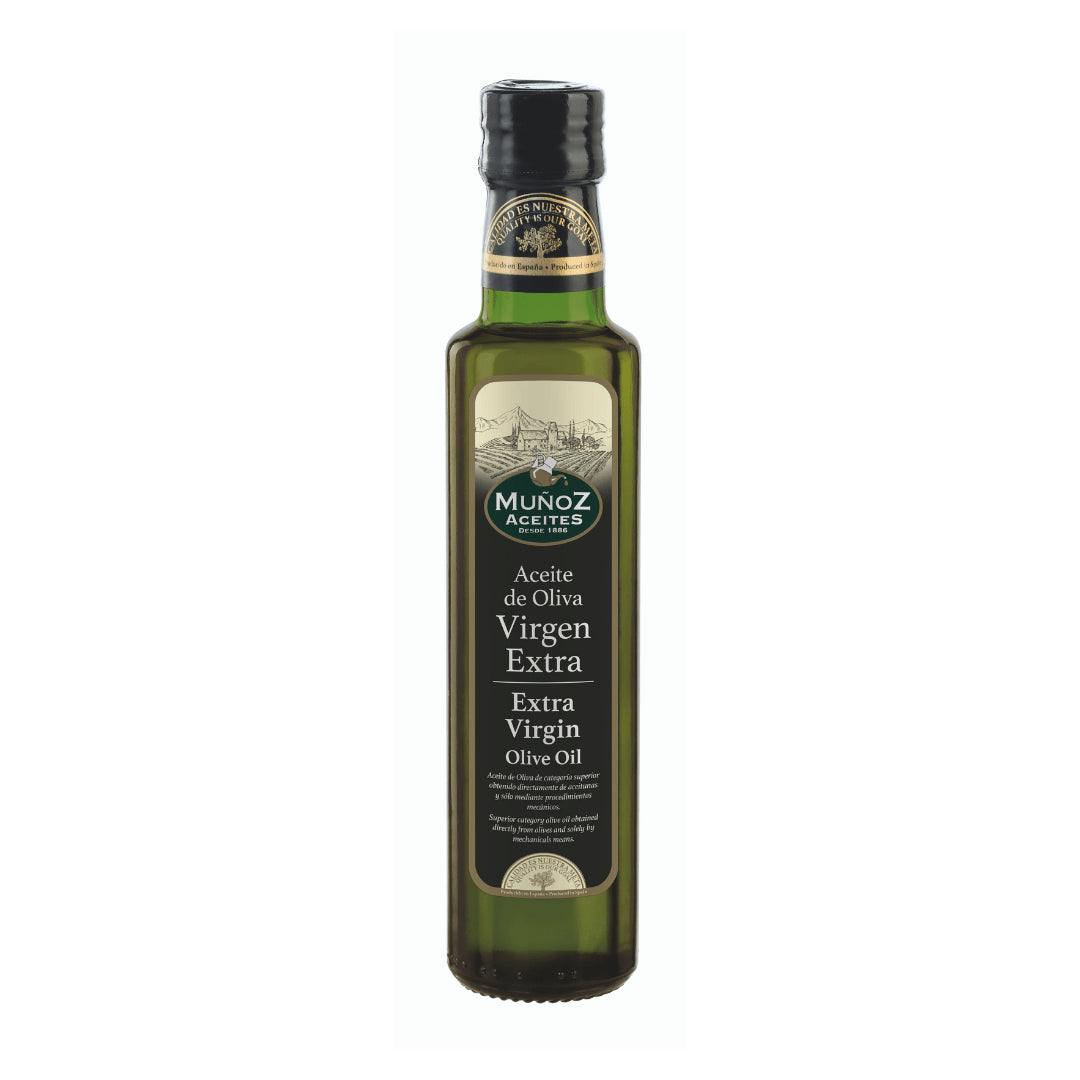 Muñoz 250 ml | Extra Virgin Olive Oil