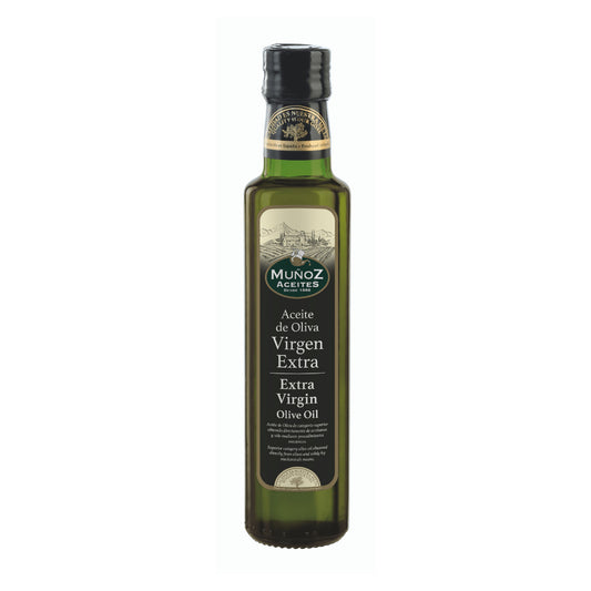 Muñoz 250 ml | Extra Virgin Olive Oil