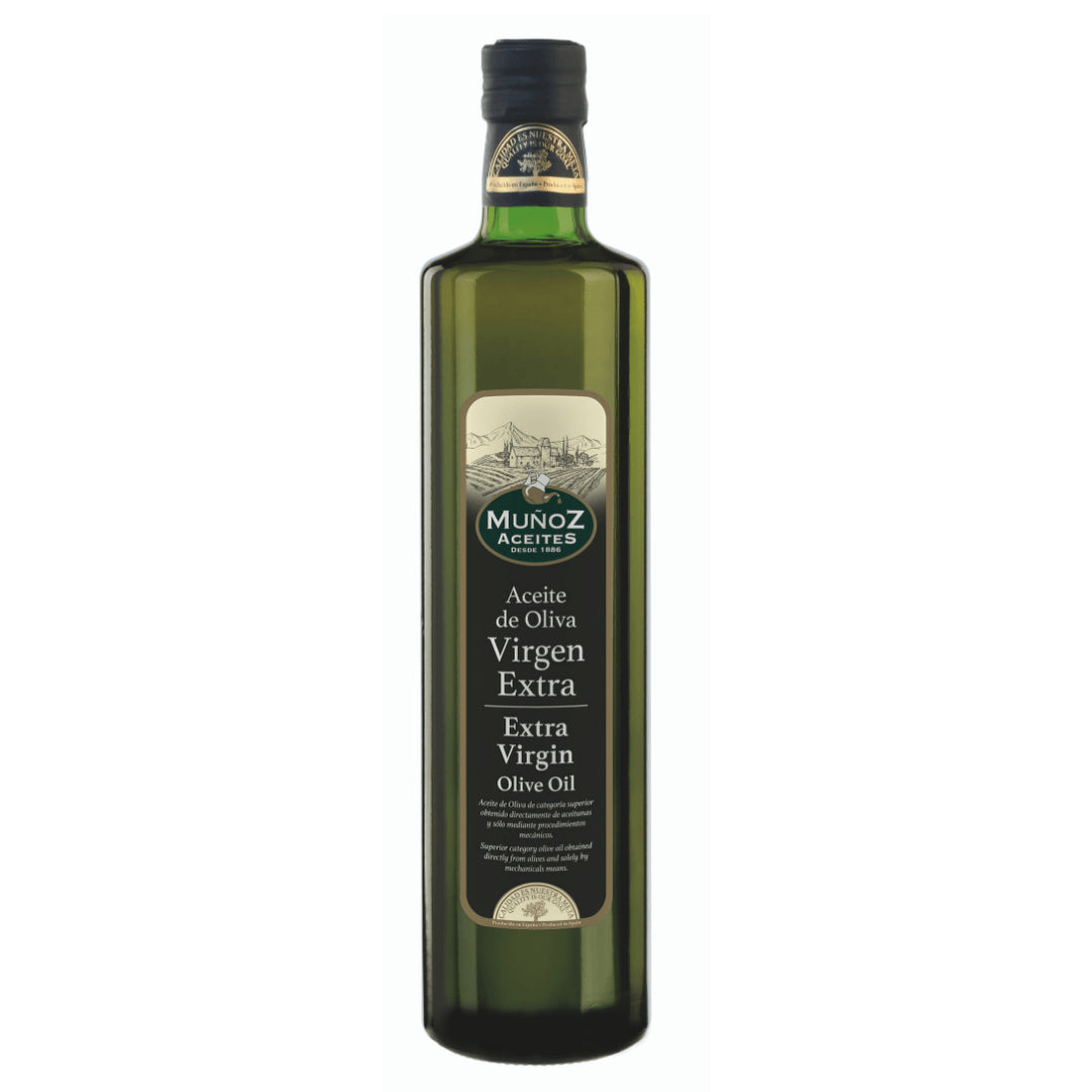 Muñoz 750 ml | Extra Virgin Olive Oil