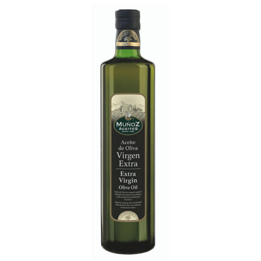 Muñoz 750 ml | Extra Virgin Olive Oil