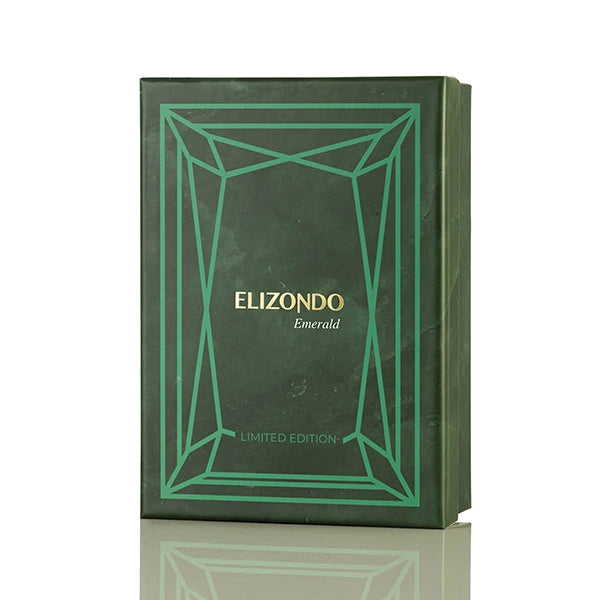 Elizondo Emerald Limited Edition 1 L | Extra Virgin Olive Oil