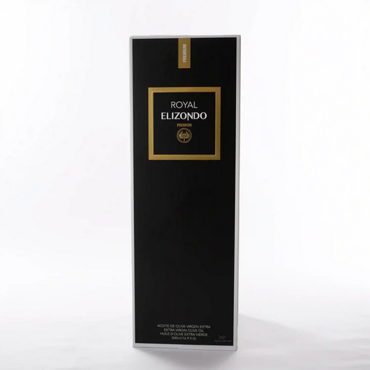 Luxury olive oil bottle ideal for chefs and food lovers in Dubai