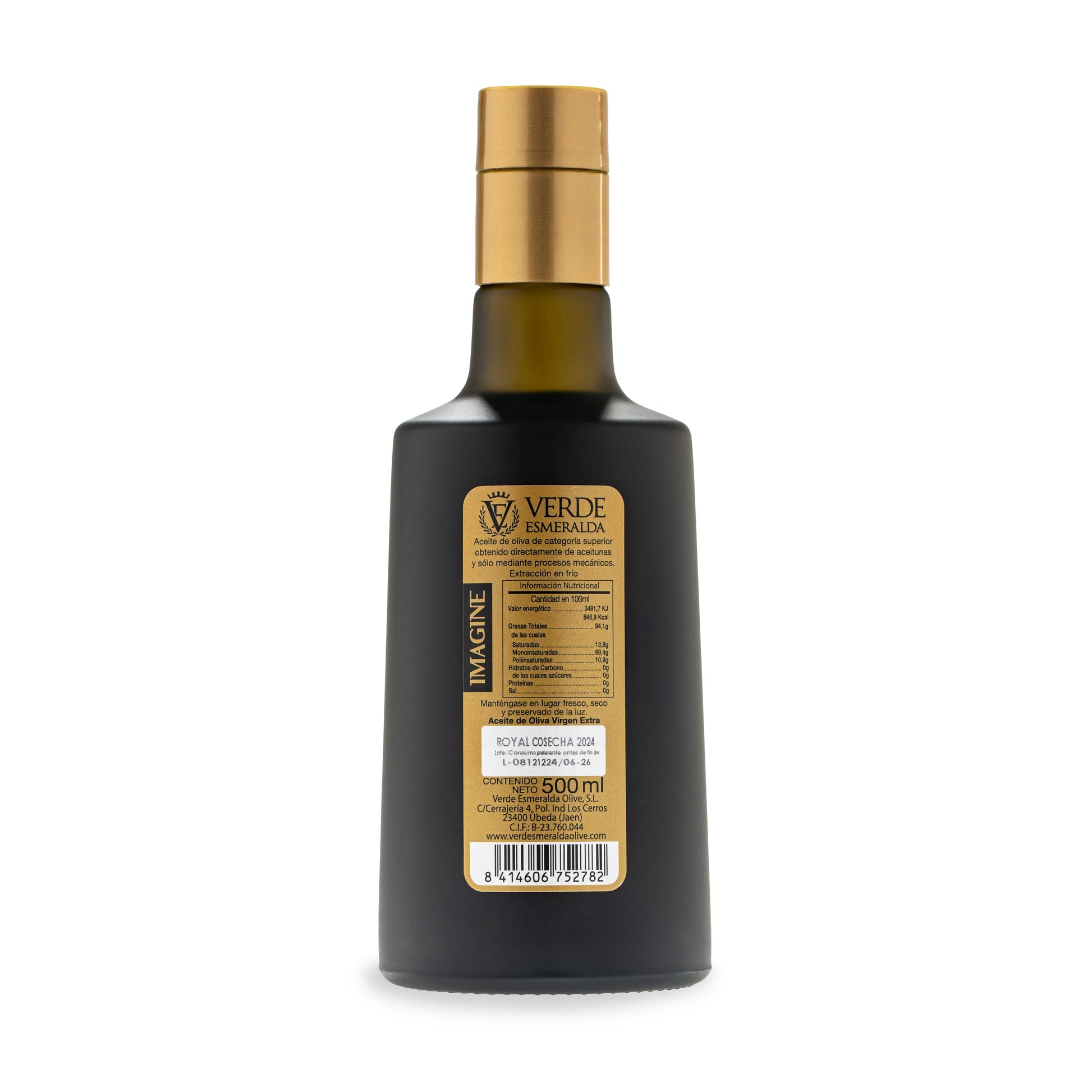Imagine Royal 500ml