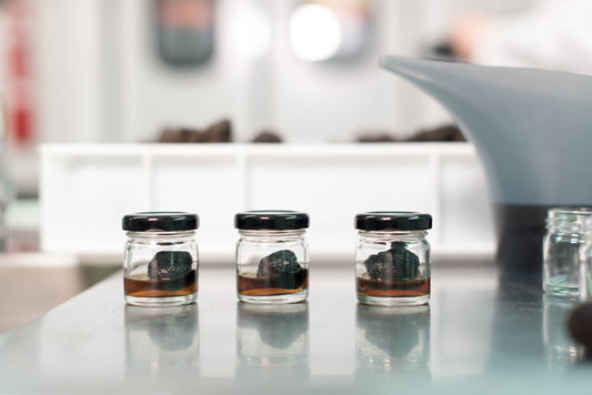 Preserved Whole Truffle T.MELANOSPORUM 15GR