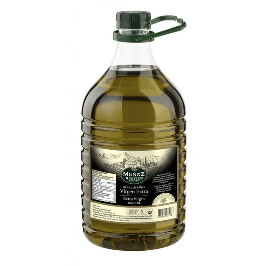 Muñoz 3 L | Extra Virgin Olive Oil