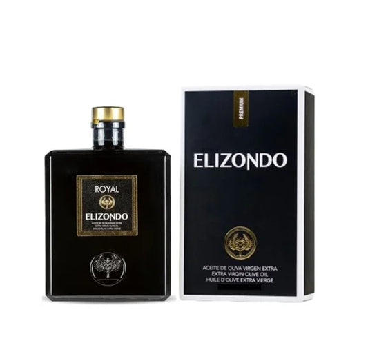 Elizondo Premium Royal 1 L | Extra Virgin Olive Oil