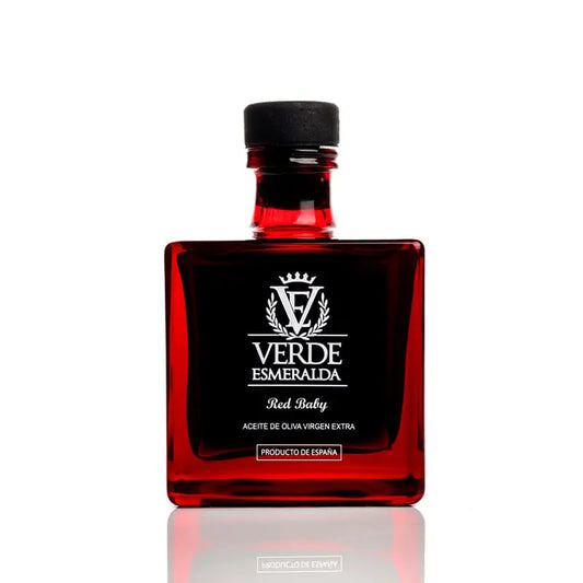 Red Baby Royal 100 ml | Extra Virgin Olive Oil