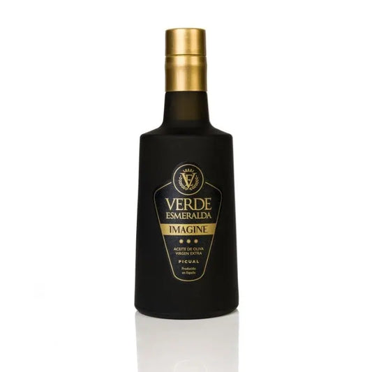 Imagine Picual 500 ml | Extra Virgin Olive Oil