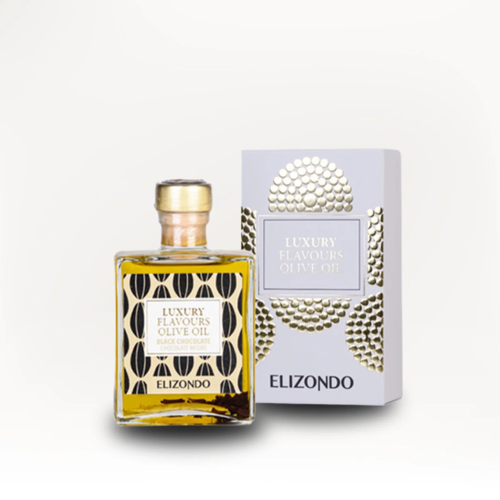 Organic olive oil bottle from Spain – eco-friendly and premium