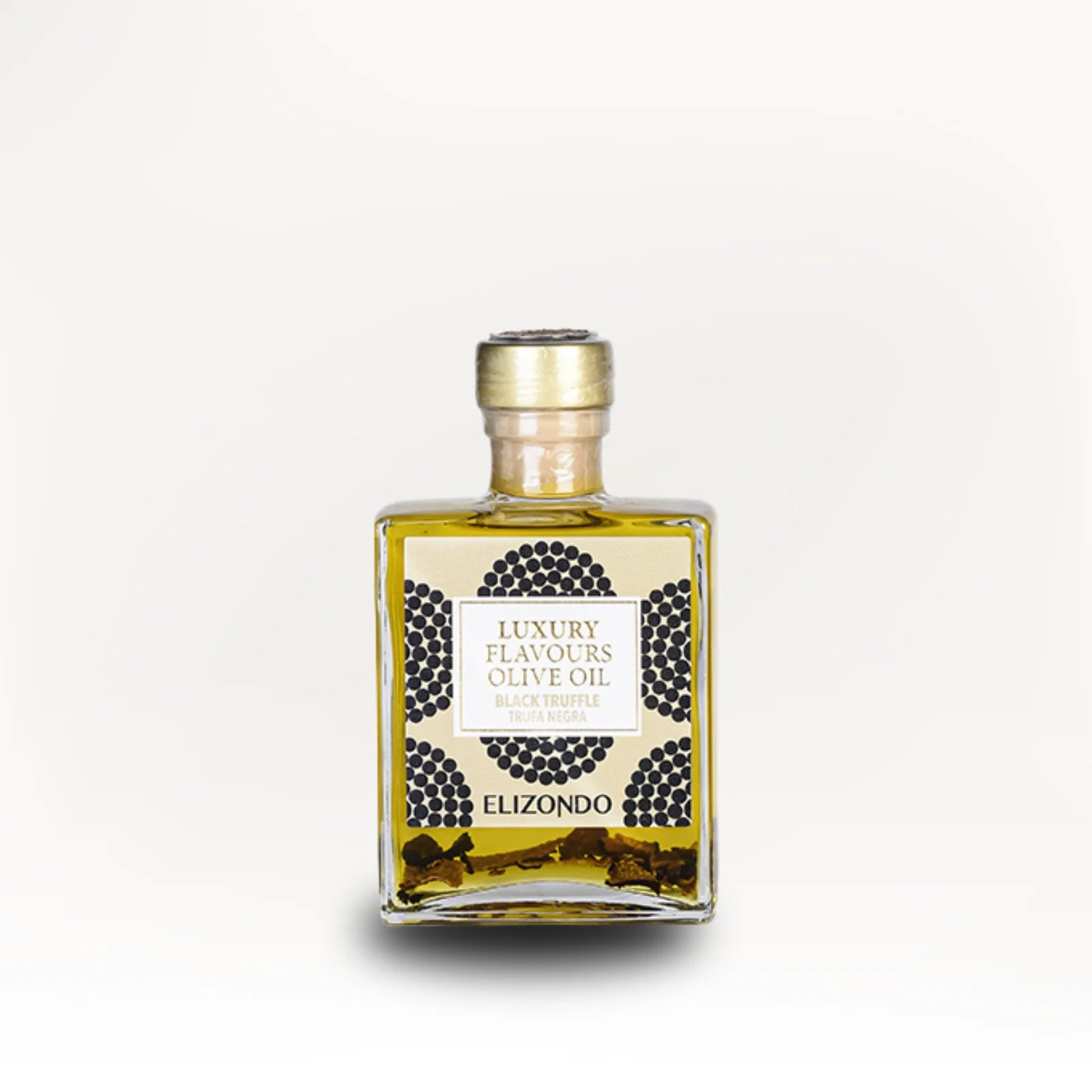 Novalux premium olive oil showcased in gourmet kitchen