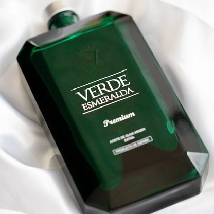 500 ml bottle of extra virgin olive oil