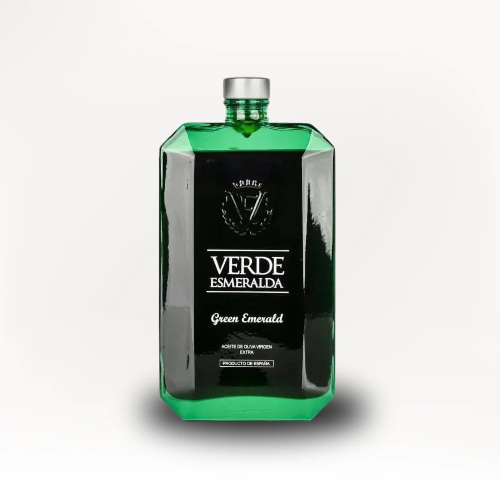 500 ml bottle of extra virgin olive oil