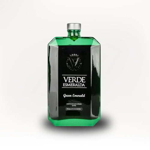 500 ml bottle of extra virgin olive oil